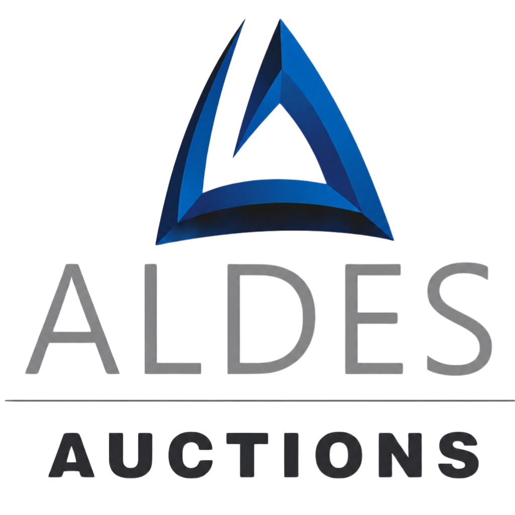 Aldes Auctions